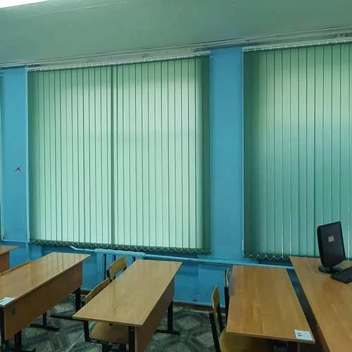 Жалюзи вертикальные фото работ 000247