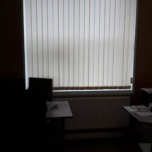 Жалюзи вертикальные фото работ 000256