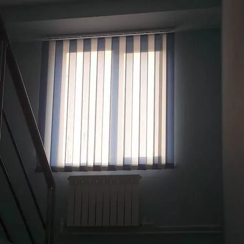 Жалюзи вертикальные фото работ 000268