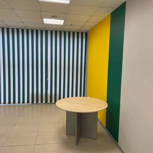 Жалюзи вертикальные фото работ 000281