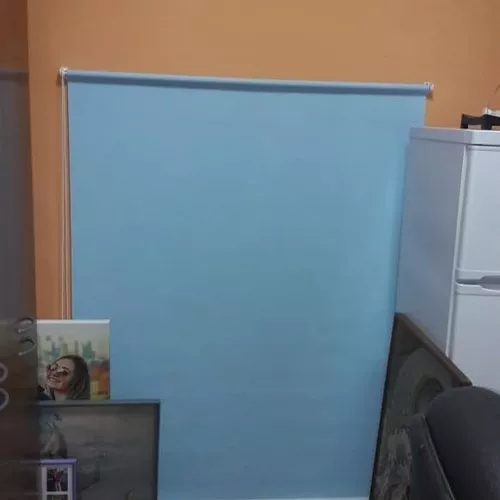 Жалюзи вертикальные фото работ 000334