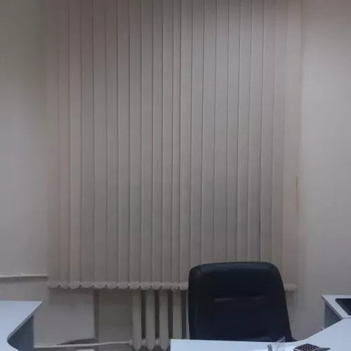 Жалюзи вертикальные фото работ 000336