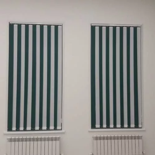 Жалюзи вертикальные фото работ 000343