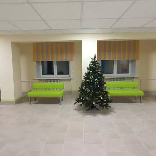 Жалюзи вертикальные фото работ 000362