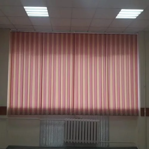 Жалюзи вертикальные фото работ 000375