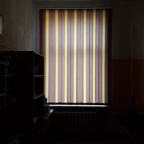 Жалюзи вертикальные фото работ 000379