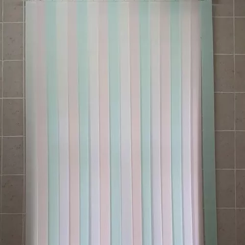 Жалюзи вертикальные фото работ 000399