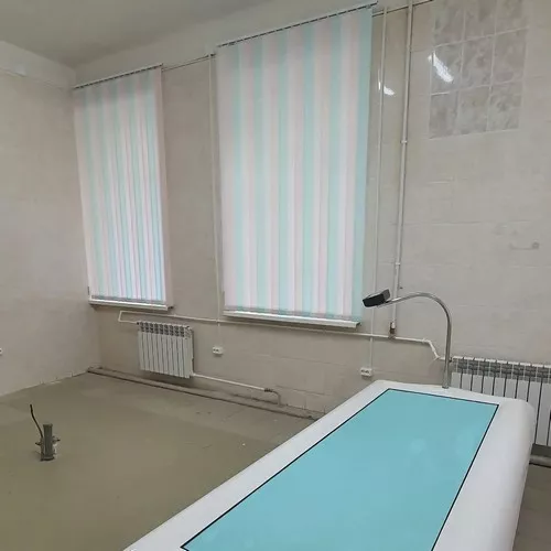 Жалюзи вертикальные фото работ 000400