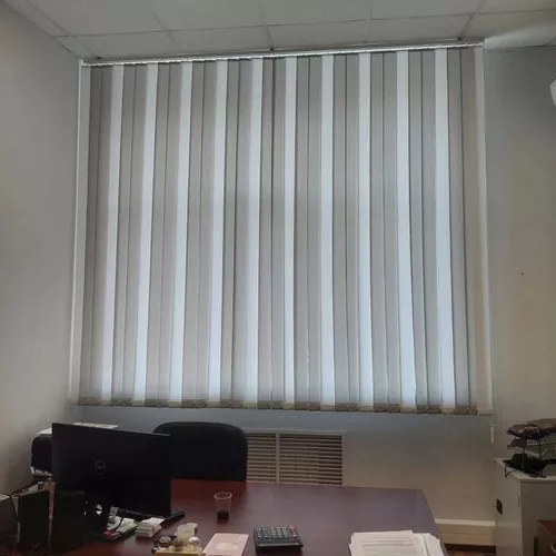 Жалюзи вертикальные фото работ 000403