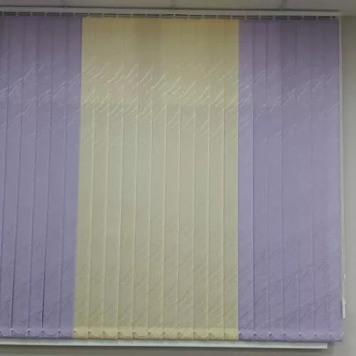 Жалюзи вертикальные фото работ 000429