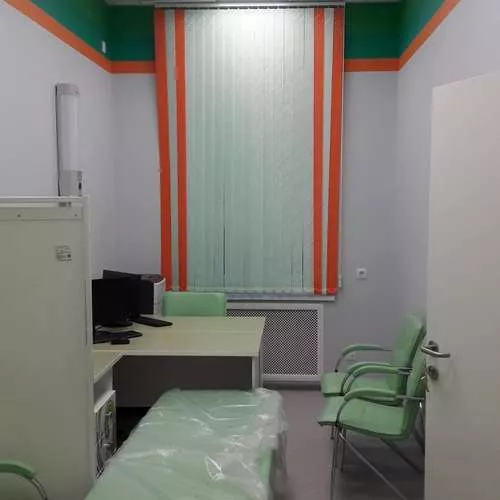 Жалюзи вертикальные фото работ 000460