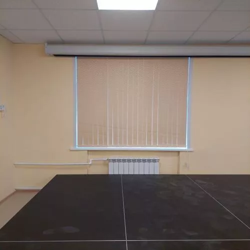 Жалюзи вертикальные фото работ 000479