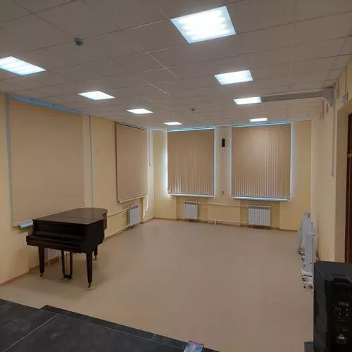 Жалюзи вертикальные фото работ 000480