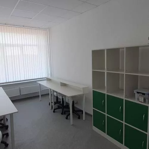 Жалюзи вертикальные фото работ 000484