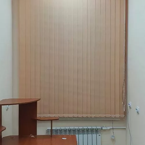 Жалюзи вертикальные фото работ 000510