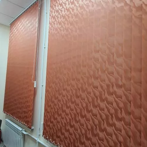 Жалюзи вертикальные фото работ 000520