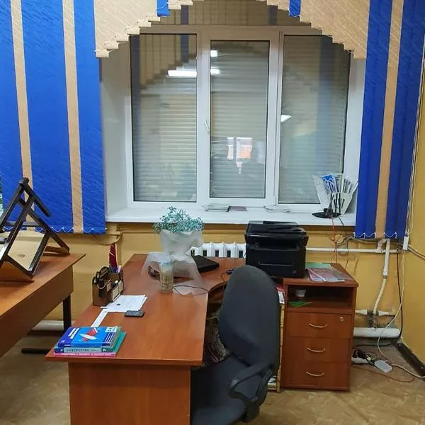 Жалюзи вертикальные Вичужский район, село Красный Октябрь, фото работ 000514